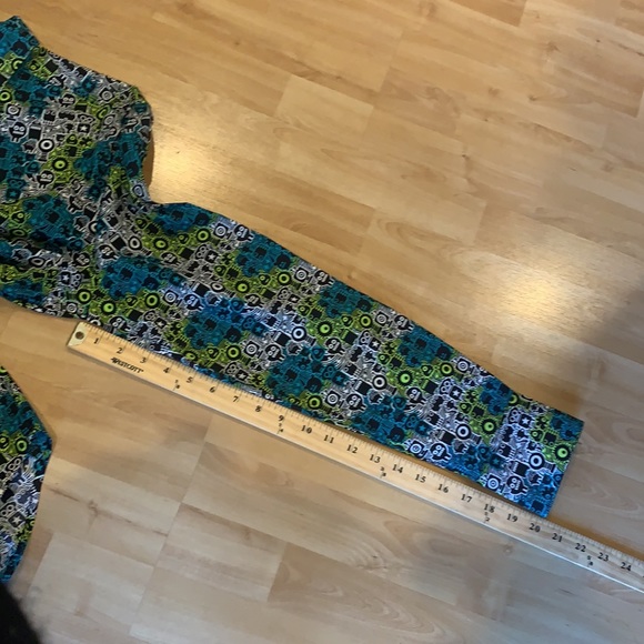 ROBERT GRAHAM Hannam Classic long sleeve button Shirt Medium NEW $198 - Picture 9 of 9